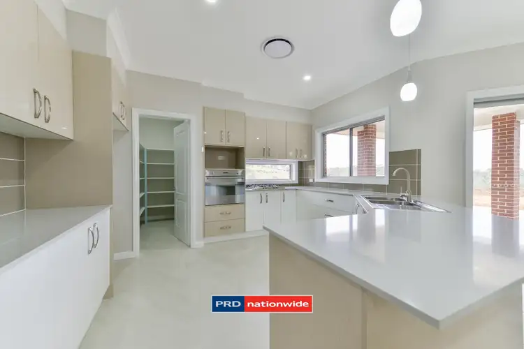 Second view of Homely house listing, 4 Bentwing Place, Tamworth NSW 2340