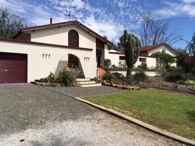 53 Dunoon Road, Tamworth NSW 2340