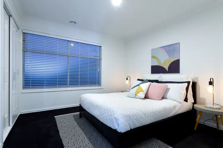 Fourth view of Homely townhouse listing, 20 Sharps Road, Tullamarine VIC 3043