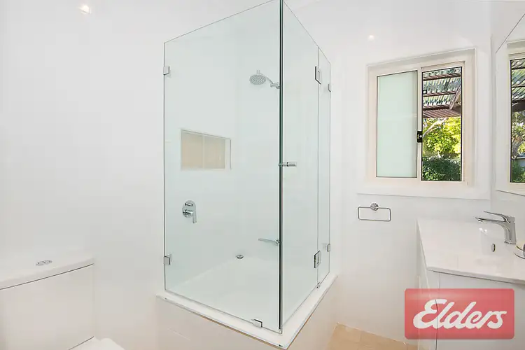 Sixth view of Homely house listing, 29 Yvonne Street, Seven Hills NSW 2147
