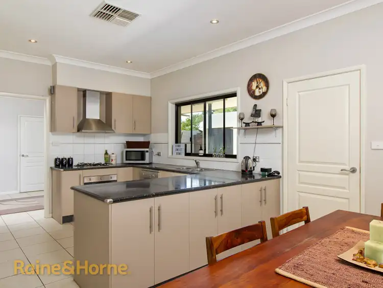Fourth view of Homely house listing, 9 Pratt Street, Mount Austin NSW 2650