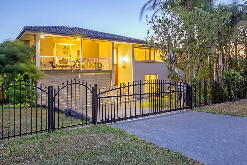 Main view of Homely house listing, 5 Allister Street, Boondall QLD 4034
