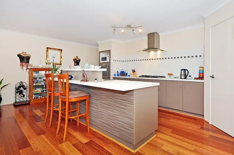 Sixth view of Homely house listing, 10 Kirkley Pass, Aveley WA 6069