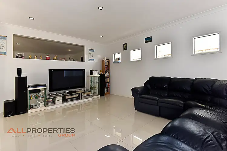 Fifth view of Homely house listing, 7 Gardenia Circuit, Heathwood QLD 4110