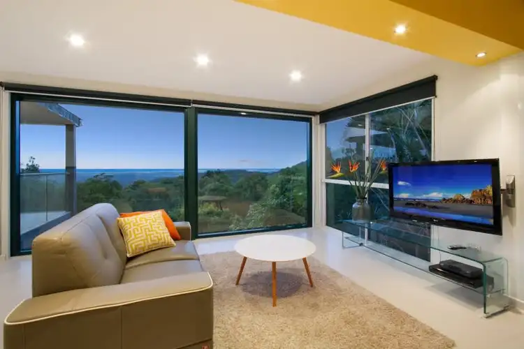 Second view of Homely house listing, 16 Erebus Court, Tamborine Mountain QLD 4272