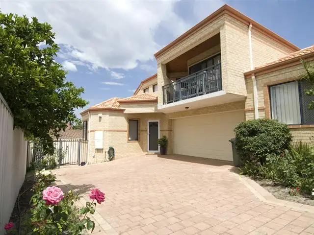 66c Tuart Street, Yokine WA 6060