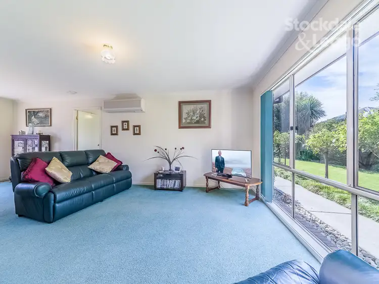 Third view of Homely house listing, 2 Evan Place, Inverloch VIC 3996