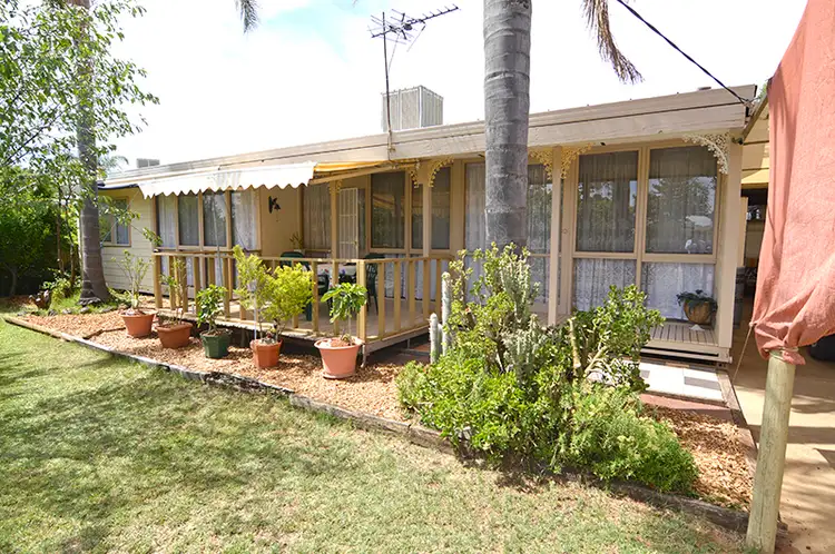 Main view of Homely house listing, 2825 Fourteenth Street, Irymple VIC 3498
