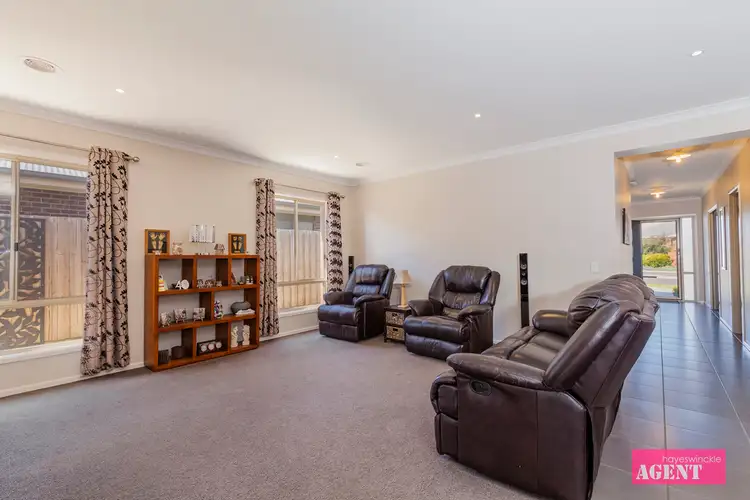 Third view of Homely house listing, 14 Tree Street, Waurn Ponds VIC 3216