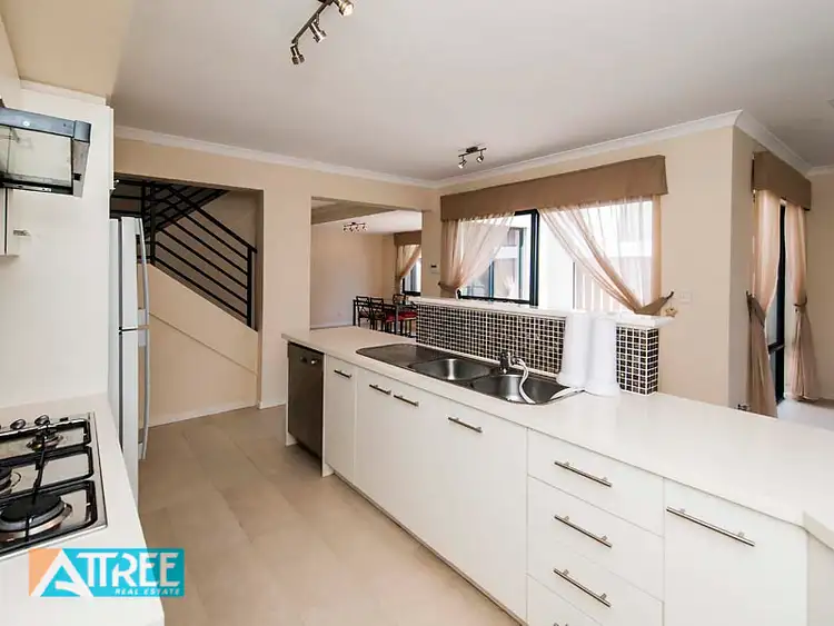 Sixth view of Homely house listing, 30 Macmillan Boulevard, Canning Vale WA 6155