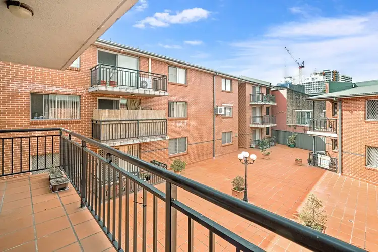 Second view of Homely apartment listing, 18/165-173 Cleveland, Redfern NSW 2016