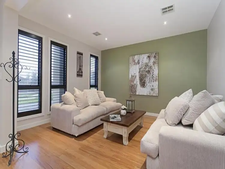 Second view of Homely house listing, 62 Fontana Close, Sunshine West VIC 3020