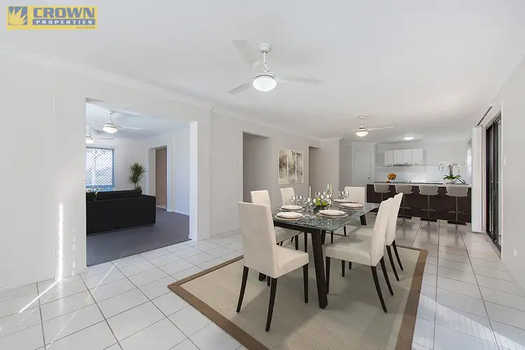 Second view of Homely house listing, 14 Mowie Close, Underwood QLD 4119