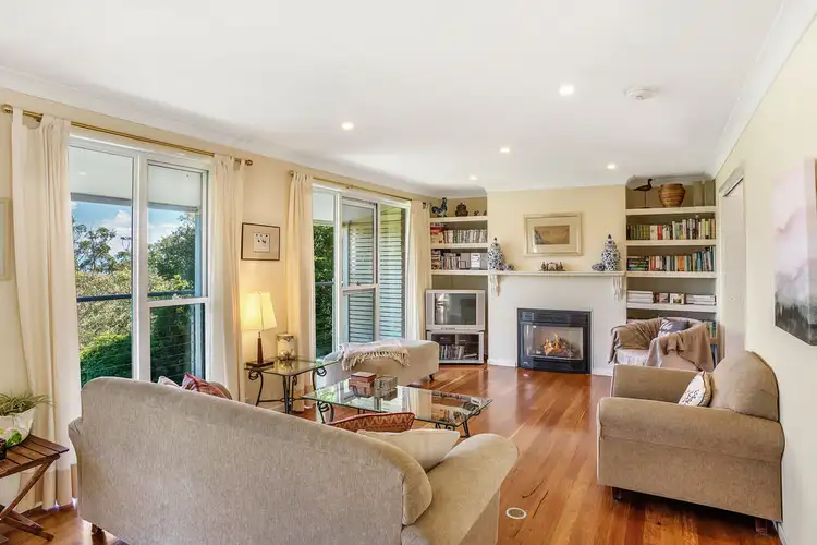 Fourth view of Homely house listing, 31 Delmonte Ave, Medlow Bath NSW 2780