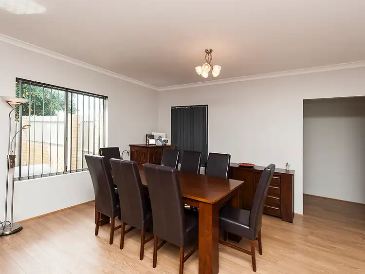 Sixth view of Homely villa listing, 301A Beechboro Road, Morley WA 6062