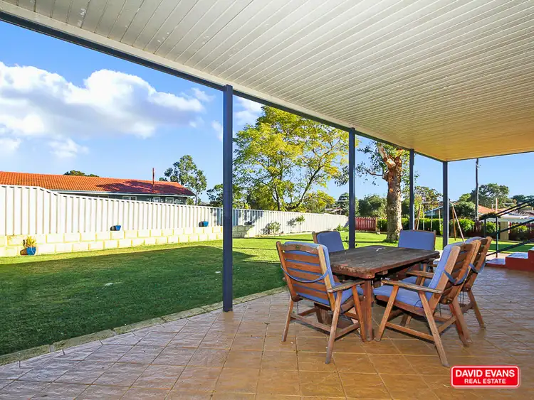 Second view of Homely house listing, 1/11 Westbrook Way, Girrawheen WA 6064