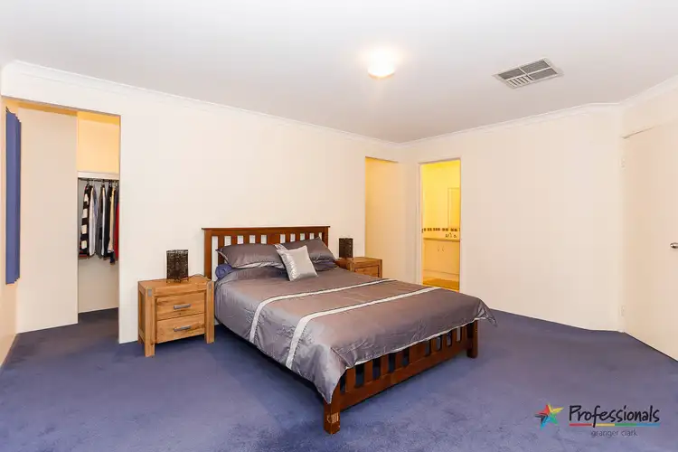 Fourth view of Homely house listing, 1 Hessian Street, Aveley WA 6069