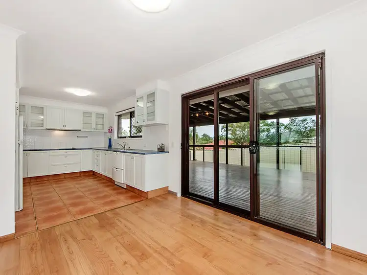 Fourth view of Homely house listing, 3 Kauri Court, Ashmore QLD 4214