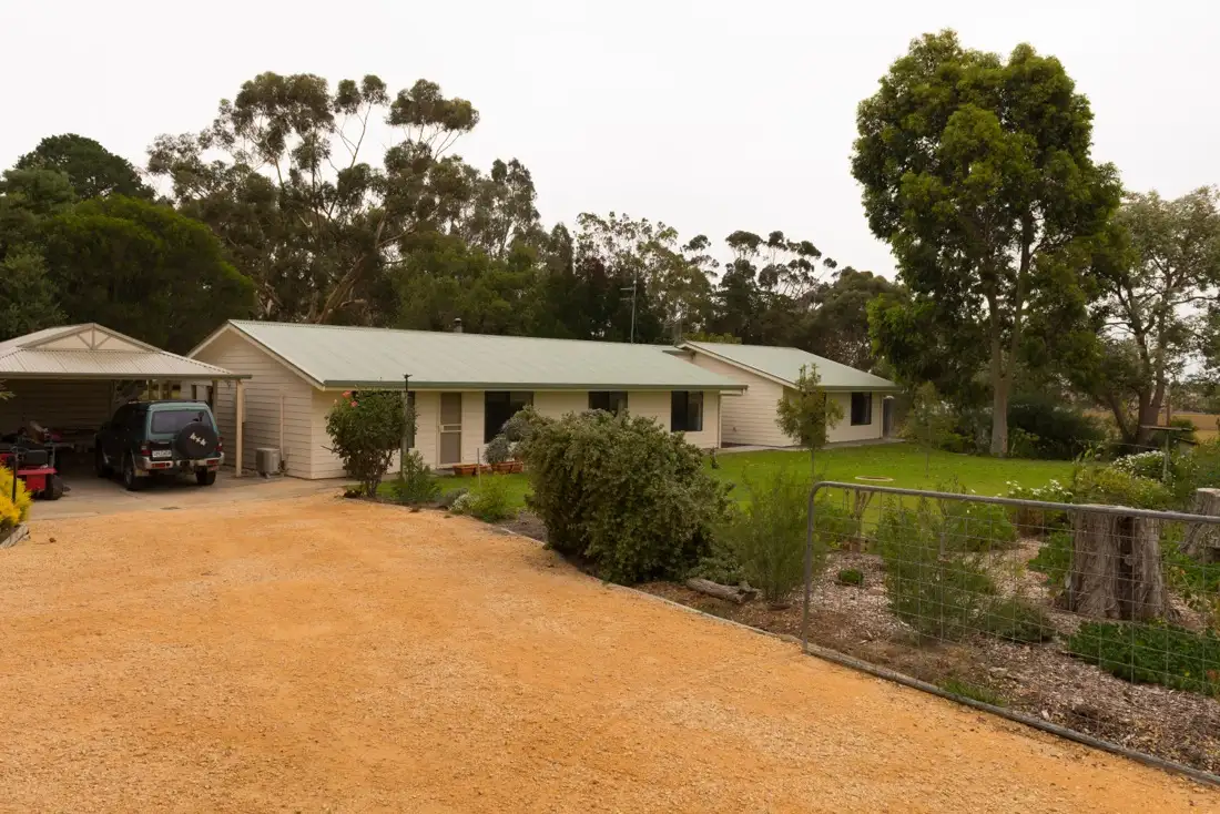 Main view of Homely house listing, 22 Repeater Station Road, Naracoorte SA 5271