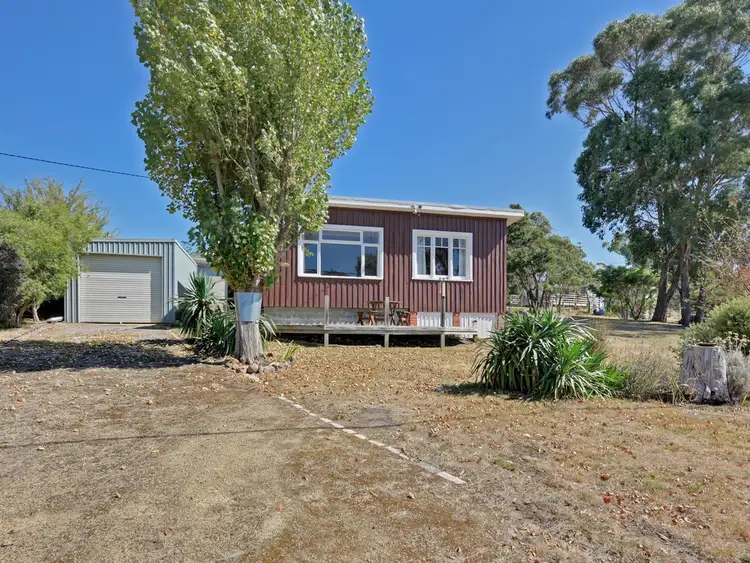 Second view of Homely house listing, 13 Batchelor Street, White Beach TAS 7184