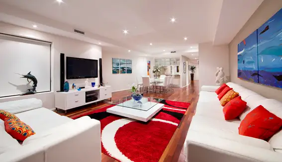 Main view of Homely apartment listing, 1/25 Tomaree Street, Nelson Bay NSW 2315