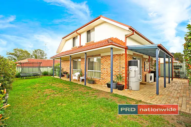 Sixth view of Homely townhouse listing, 3/130 Derby Street, Penrith NSW 2750