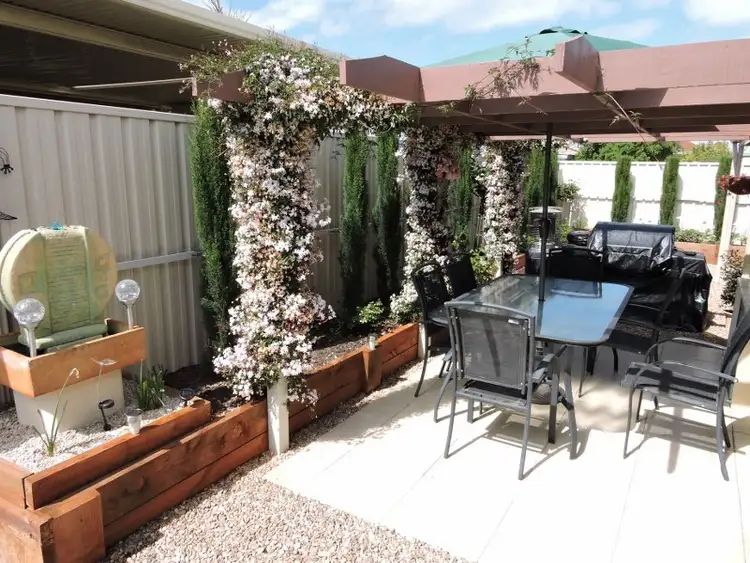 Fourth view of Homely house listing, 12 Mary Allan Court, Murray Bridge SA 5253