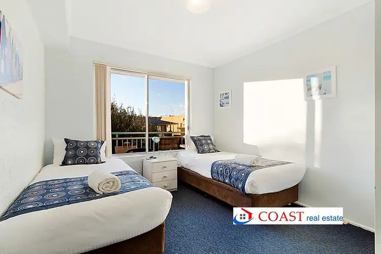 Sixth view of Homely apartment listing, 6/61 Ocean Drive, Merimbula NSW 2548