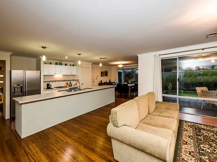 Second view of Homely house listing, 5 Rubery Way, Byford WA 6122