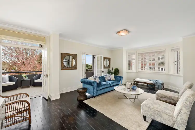 Second view of Homely apartment listing, 5/276 New South Head Road, Double Bay NSW 2028