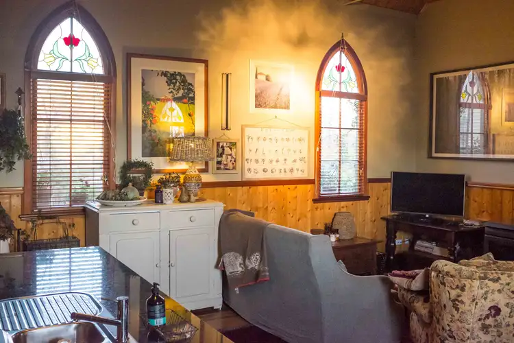 Main view of Homely house listing, 46 Pioneer Drive, Mole Creek TAS 7304