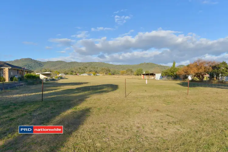 Third view of Homely land listing, 64 Gill Street, Moonbi NSW 2353