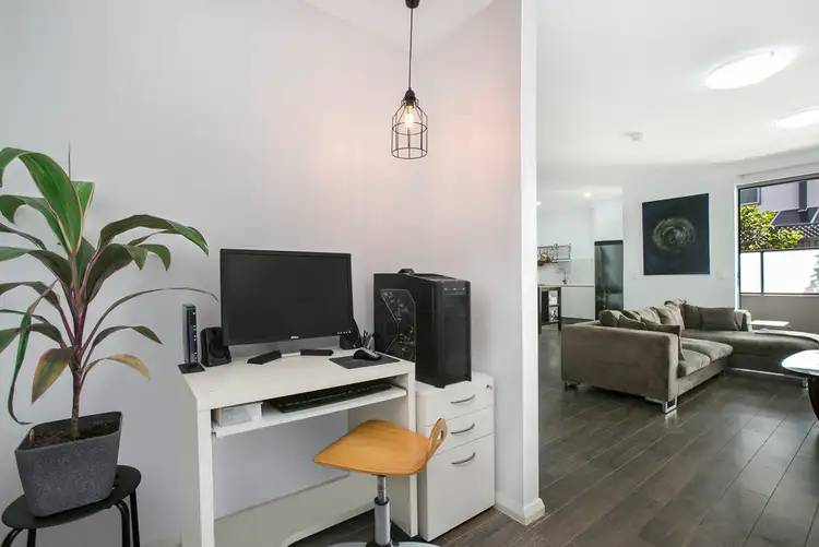 Fifth view of Homely apartment listing, G04/104A Bay Street, Pagewood NSW 2035