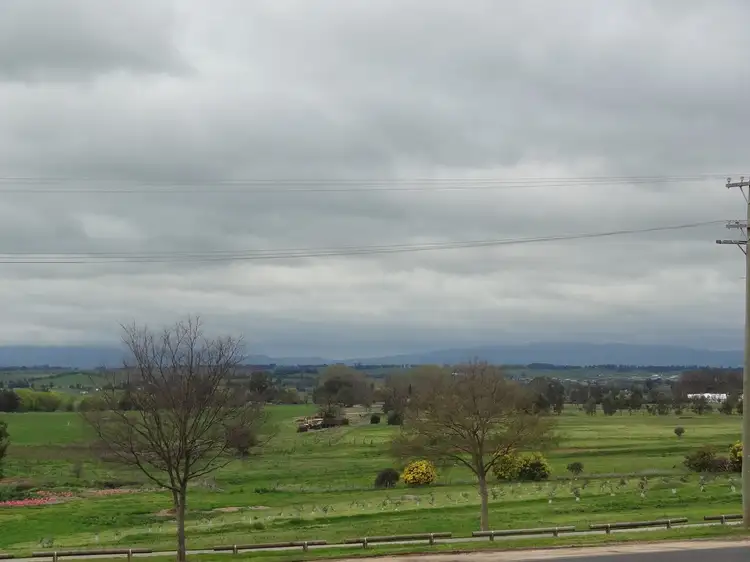 Main view of Homely land listing, 238a Eglinton Road, Bathurst NSW 2795