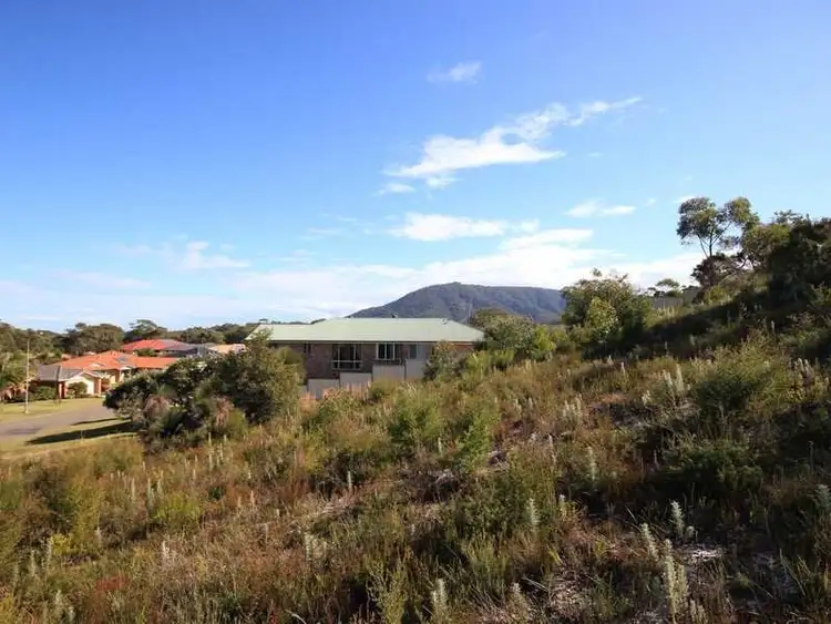 Second view of Homely land listing, 11 Prince Of Wales Drive, Dunbogan NSW 2443