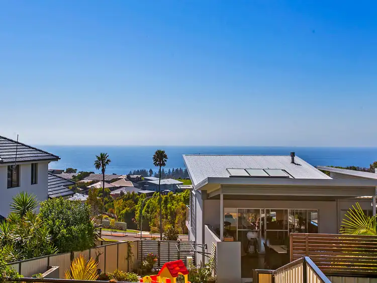 Second view of Homely house listing, 25 Greyleigh Drive, Kiama NSW 2533