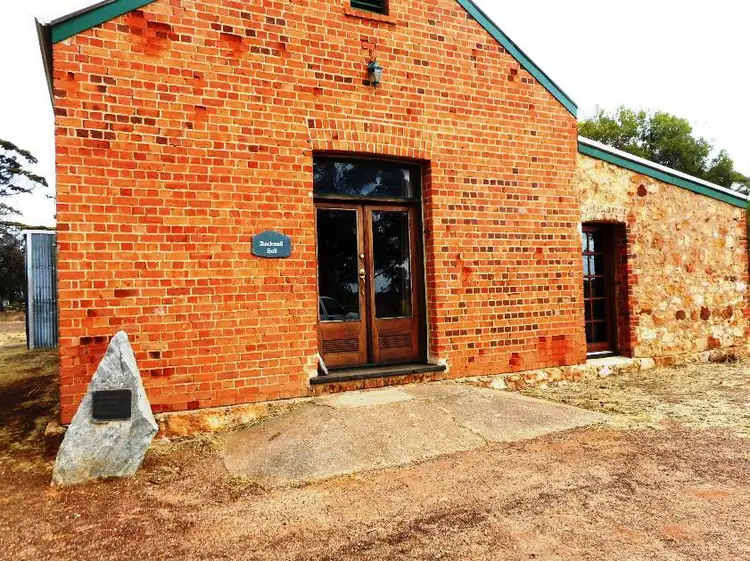 630 Rockwell Road, Katanning WA 6317