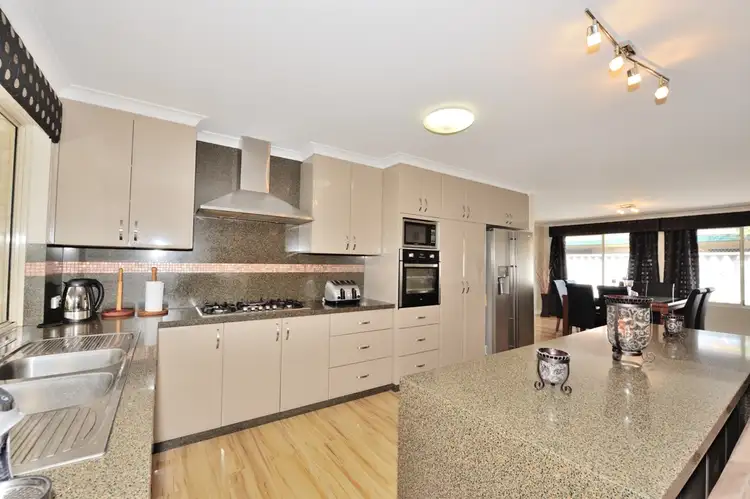 Main view of Homely house listing, 9 Paperbark Mews, Warnbro WA 6169