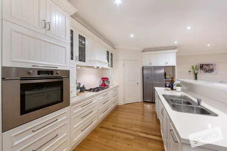 Second view of Homely house listing, 35 Premier Drive, Berwick VIC 3806