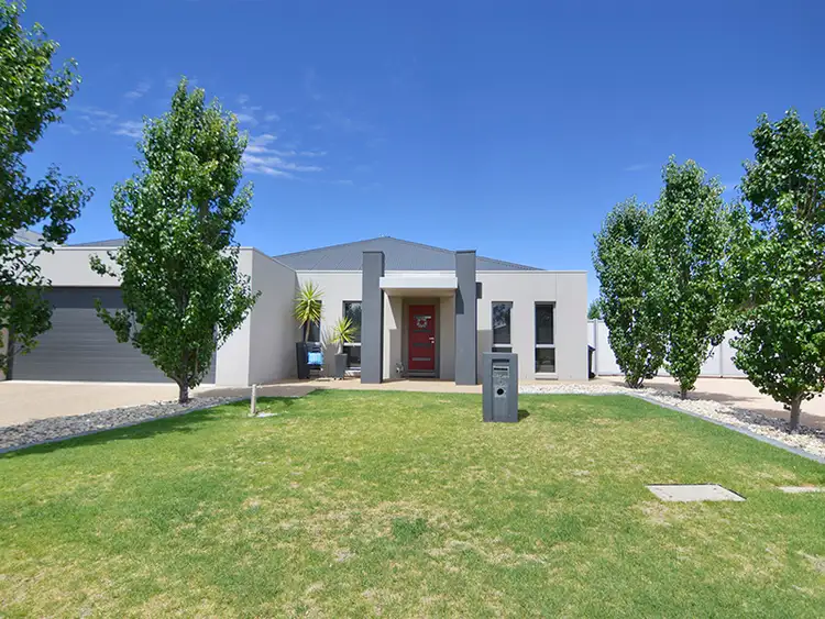 Main view of Homely house listing, 5 Dominic Court, Mildura VIC 3500