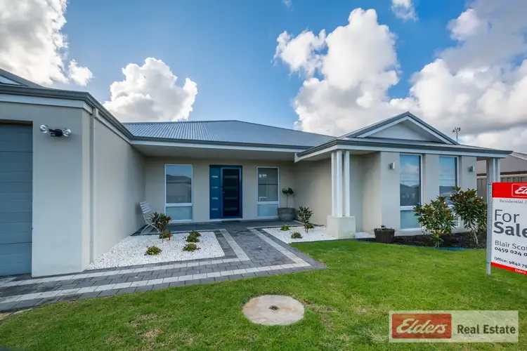 28 Comet Corner, Mckail WA 6330