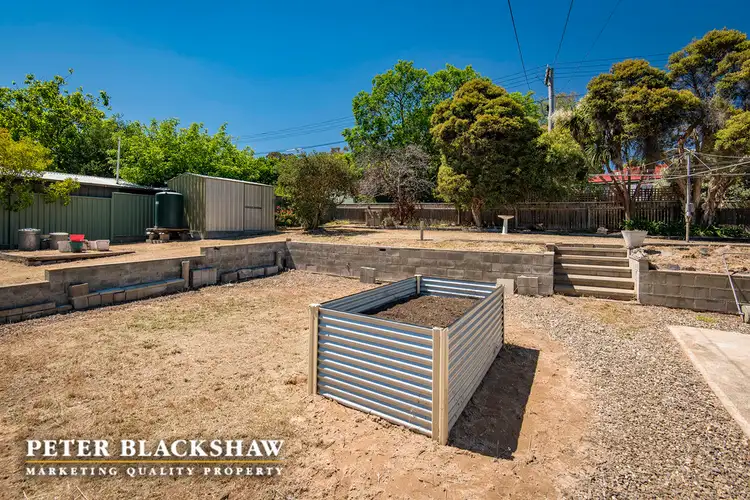 Third view of Homely house listing, 254 Beasley Street, Farrer ACT 2607