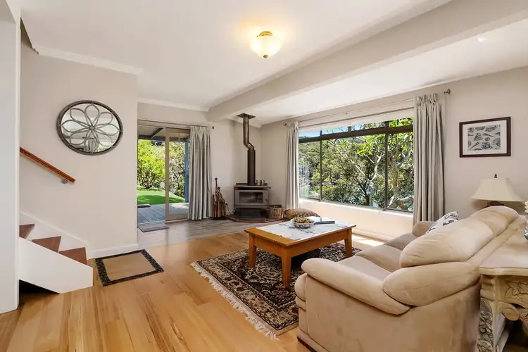 Fourth view of Homely house listing, 24 Horsfield Road, Horsfield Bay NSW 2256