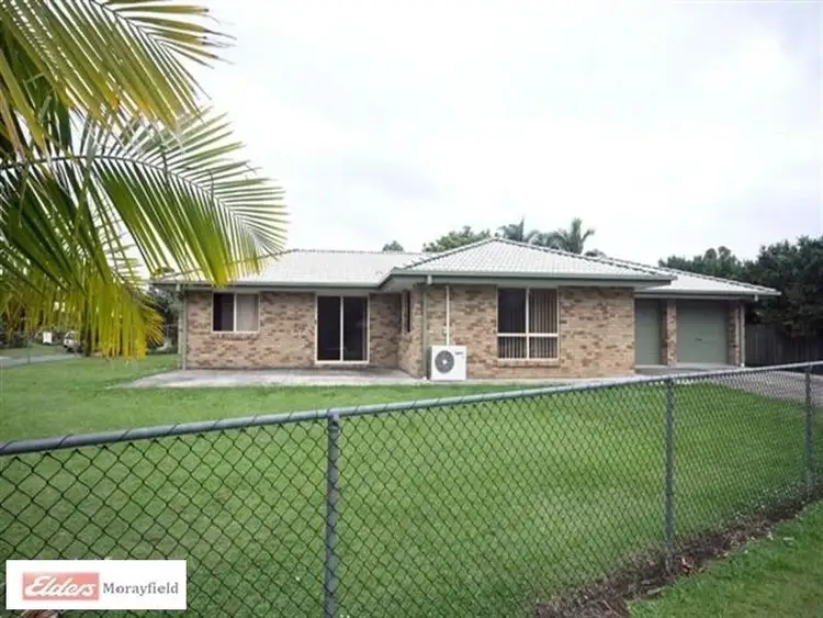 Main view of Homely house listing, 2 Whimbrel Court, Bellmere QLD 4510