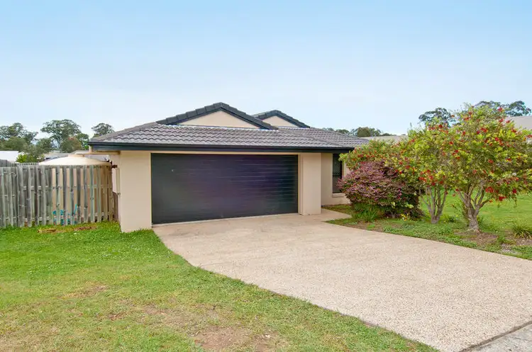 Second view of Homely house listing, 273 RIVER HILLS ROAD, Eagleby QLD 4207