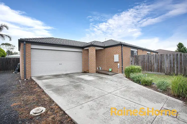 Main view of Homely house listing, Unit 5/25 Raneen Drive, Langwarrin VIC 3910