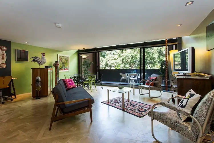 108/50 Macleay Street, Potts Point NSW 2011