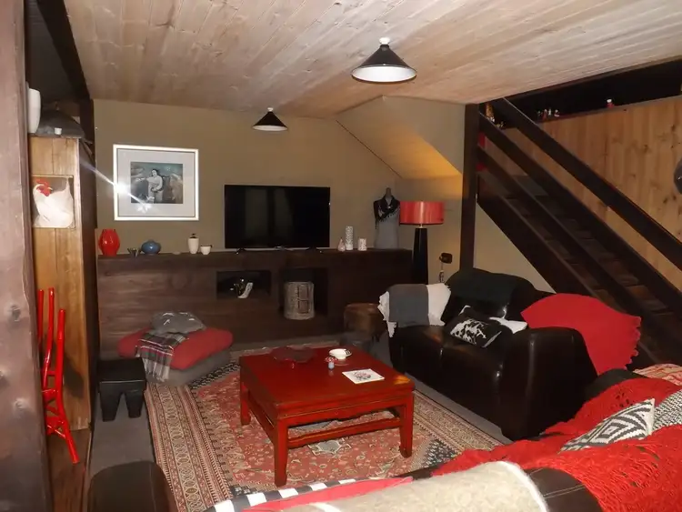 Sixth view of Homely house listing, 1201 Willow Grove Road, Willow Grove VIC 3825