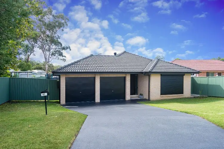 41 Prince Street, Bellbird NSW 2325
