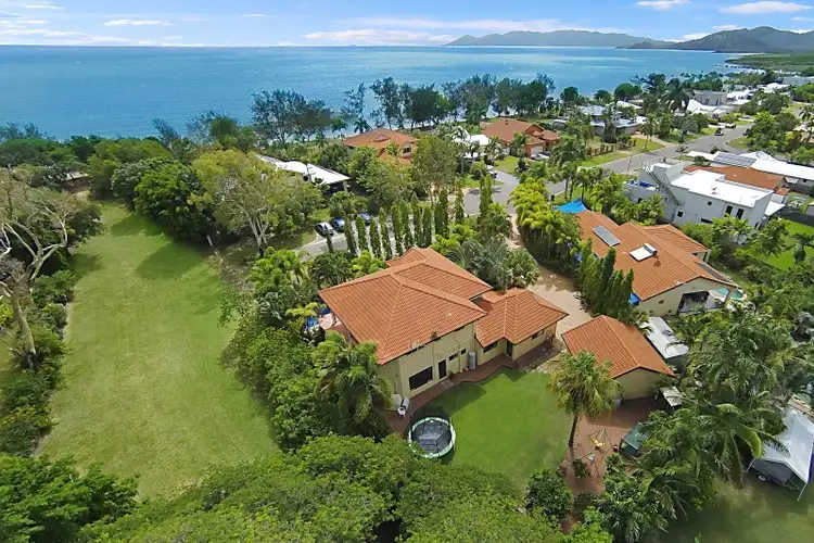 Second view of Homely house listing, 53 Waterview Drive, Bushland Beach QLD 4818